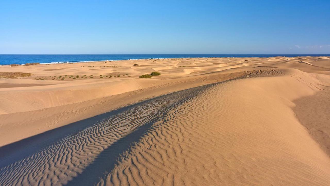 Un Descanso 1 Maspalomas  Exterior photo